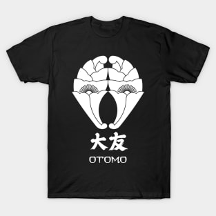 Otomo Clan T-Shirt